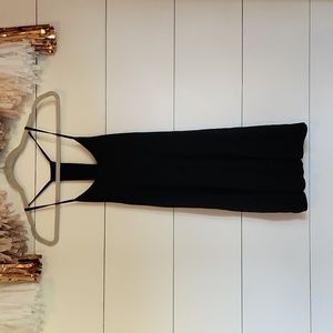 Athletic Flowy Dance Tank Top